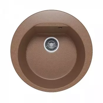 Кухонная мойка Polygran ATOL-520 (№307 (Тер-т)) снято с производства