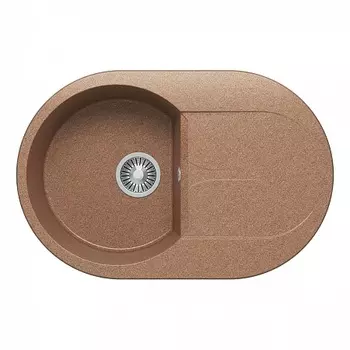 Кухонная мойка Polygran ATOL-760 (№307 (Тер-т)) снято с производства