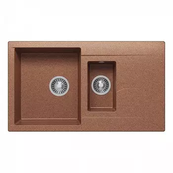 Кухонная мойка Polygran BRIG-870 (№307 (Тер-т)) снято с производства