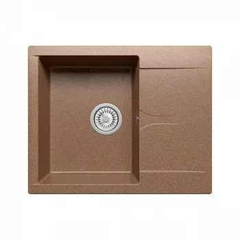 Кухонная мойка Polygran GALS-620 (№307 (Тер-т)) снято с производства