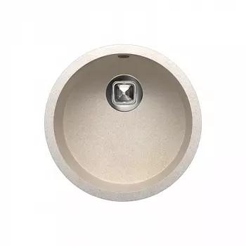 Кухонная мойка TOLERO Classic R-104 (№102 (Сафари))