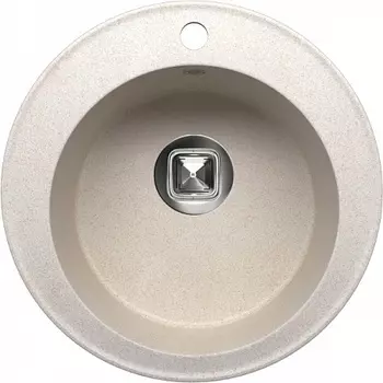 Кухонная мойка TOLERO Classic R-108 (№102 (Сафари))