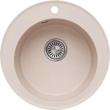 Кухонная мойка TOLERO Classic R-108 Саванна