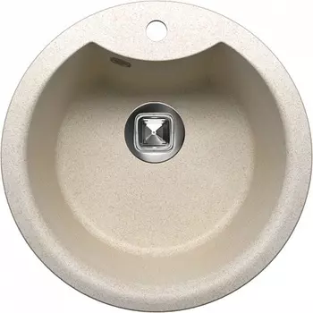 Кухонная мойка TOLERO Classic R-108E (№102 (Сафари))