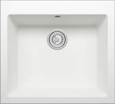 Кухонная мойка TOLERO Classic R-111 Туман