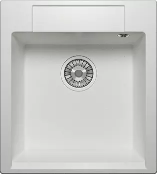 Кухонная мойка TOLERO Classic R-117 Туман