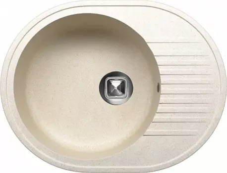 Кухонная мойка TOLERO Classic R-122 (№102 (Сафари))