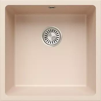Кухонная мойка TOLERO Classic R-128 Саванна