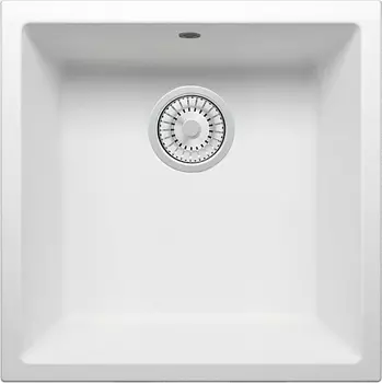 Кухонная мойка TOLERO Classic R-128 Туман