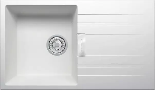 Кухонная мойка TOLERO Loft TL-750 Туман