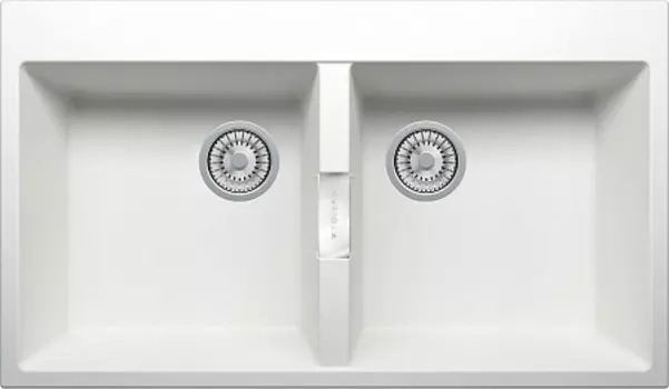 Кухонная мойка TOLERO Loft TL-862 Туман