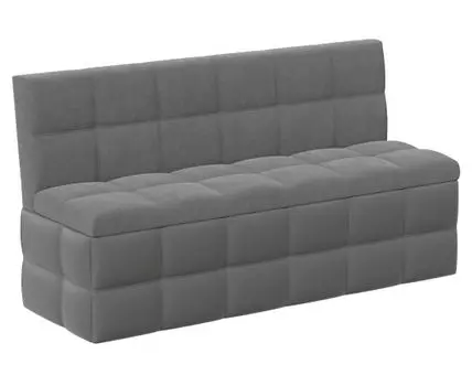 Кухонный диван Домино