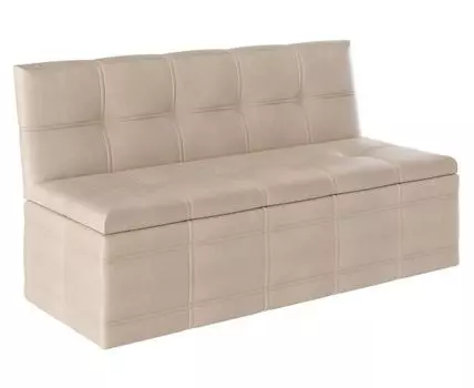 Кухонный диван Квадро