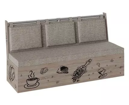 Кухонный диван Роденго