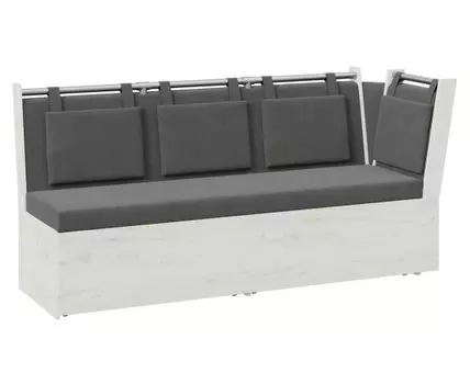 Кухонный диван Роденго У