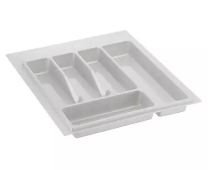 Кухонный органайзер Фиргер (4, 49, Лотки, Белый, 39)