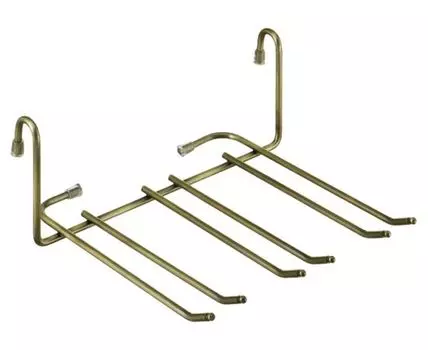 Кухонный органайзер Илис (11, 21, Сушилки, Золотой, 25)