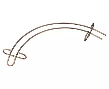 Кухонный органайзер Майнлиц (3.2, 22, Сушилки, Золотой, 35.5)