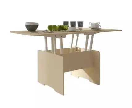 Кухонный стол Альтер