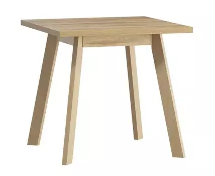 Кухонный стол Авалон-10 Дуб Золотистый