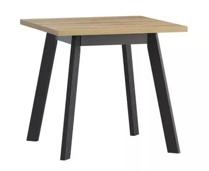 Кухонный стол Авалон-11 Дуб Золотистый