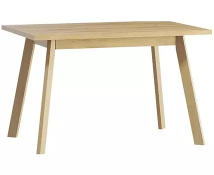 Кухонный стол Авалон-1 Дуб Золотистый