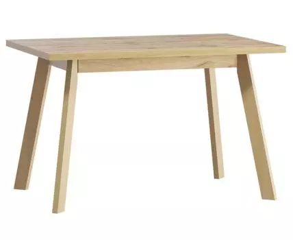 Кухонный стол Авалон-1 Gene Дуб Золотистый