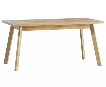 Кухонный стол Авалон-7 Дуб Золотистый