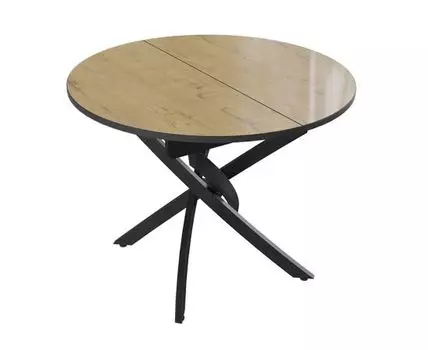 Кухонный стол Даймонд 3