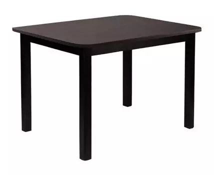 Кухонный стол Франц 2 (74.2, 80, Раздвижные, венге, 110)