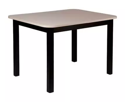 Кухонный стол Франц 2 (74.2, 80, Раздвижные, Бежевый, 110)