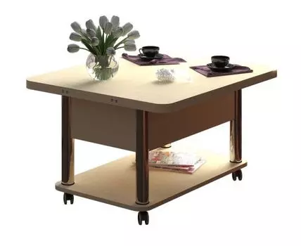 Кухонный стол Гросс