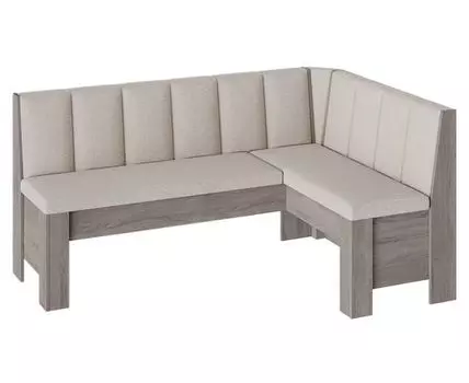 Кухонный уголок Ганновер (80.5, 110, С ящиками, Бежевый, 160)