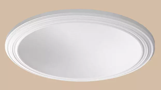 Купол DECOMASTER 99101 (О 1000, h= 265мм)