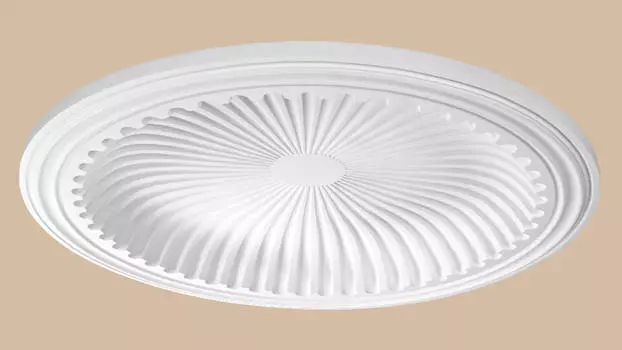 Купол DECOMASTER 99120 (О 1200, h= 160мм)