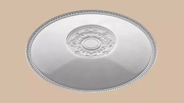 Купол DECOMASTER 99180 (О 1800, О вн.1635, h=360мм)