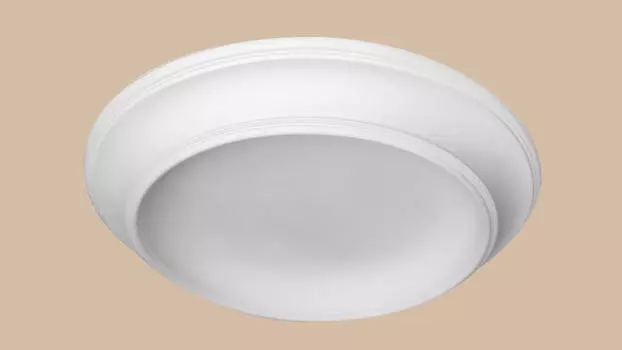 Купол DECOMASTER DM-0862 (О 890, О вн.640,h=85мм)