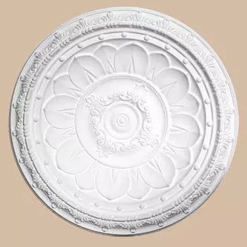 Купол DECOMASTER DR-62 (О 1200 вн.О 1000мм, h 140мм)