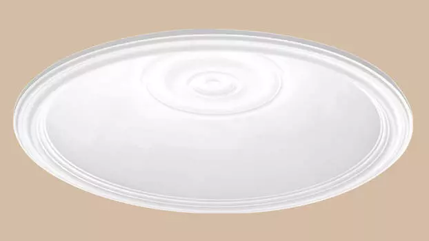 Купол DECOMASTER DR-63 (О 930, вн.о 830, h=170мм)