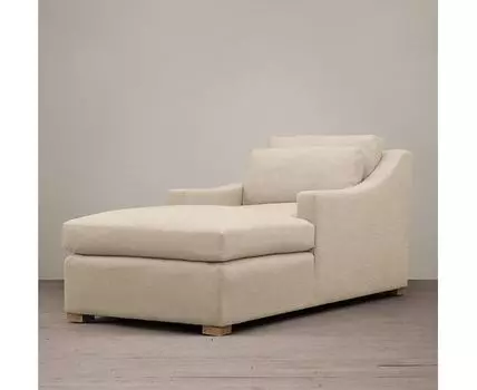 Кушетка BELGIAN CLASSIC SLOPE