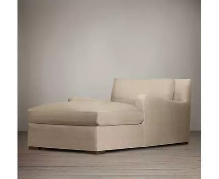 Кушетка BELGIAN SLOPE