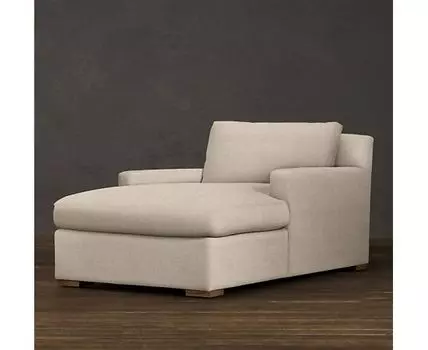 Кушетка BELGIAN TRACK