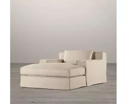 Кушетка CAPRI