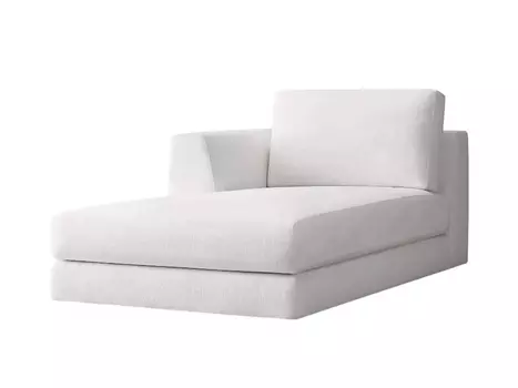 Кушетка Crosby