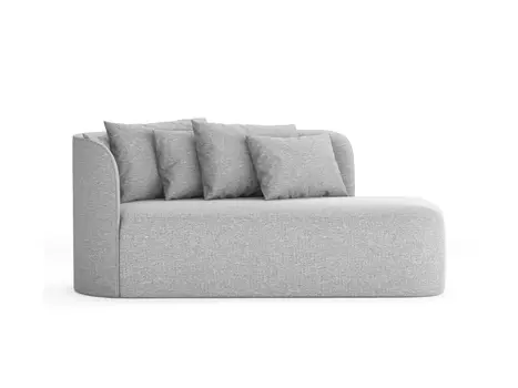 Кушетка Hermes