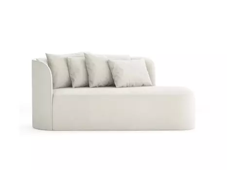 Кушетка Hermes