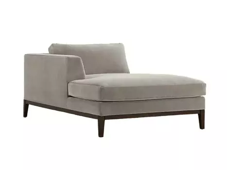 Кушетка Italia Taper