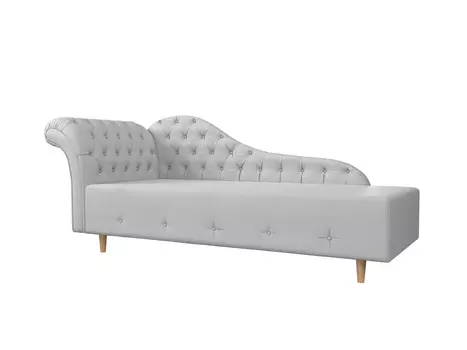 Кушетка Камерон левая