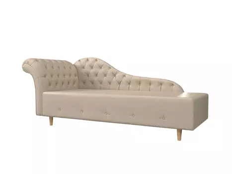 Кушетка Камерон левая