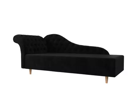 Кушетка Камерон левая